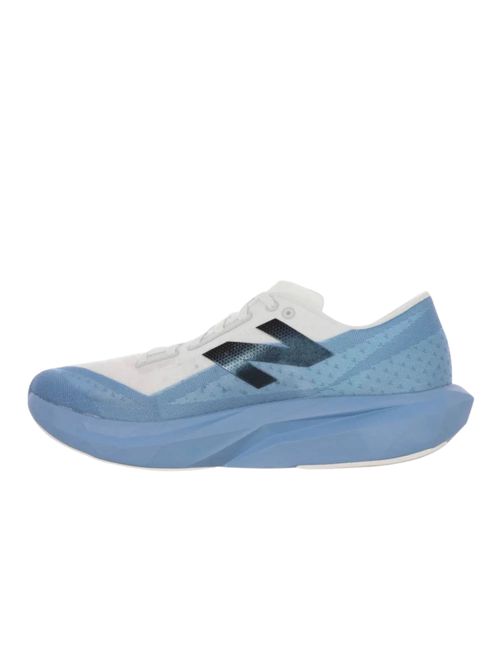 Tênis New Balance Fuelcell Rebel V4 Masculino - Azul