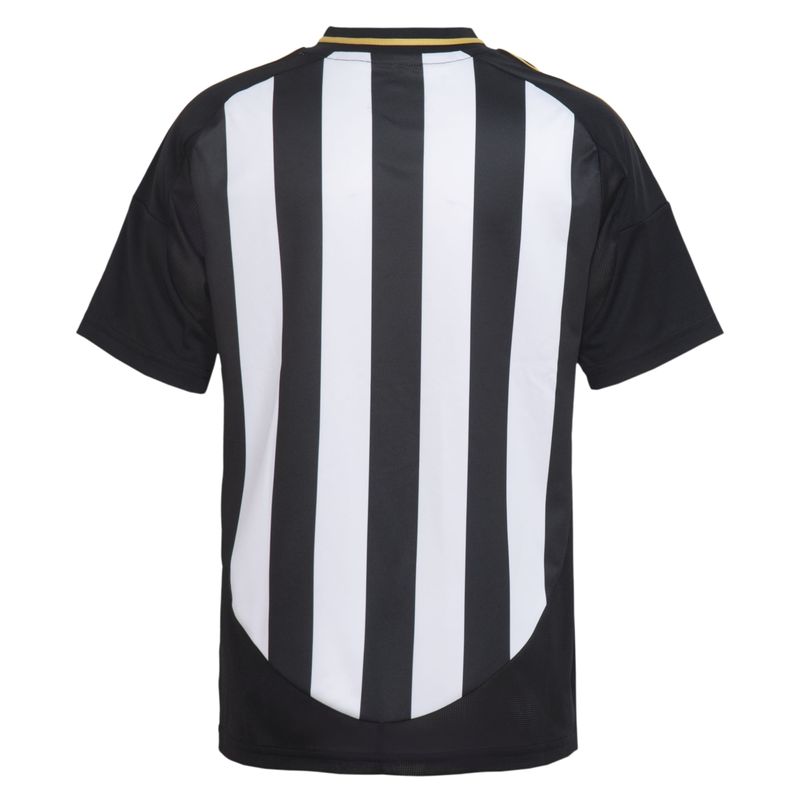 camisa-atletico-mineiro-i-25-26-adidas-infantil-preta-branca