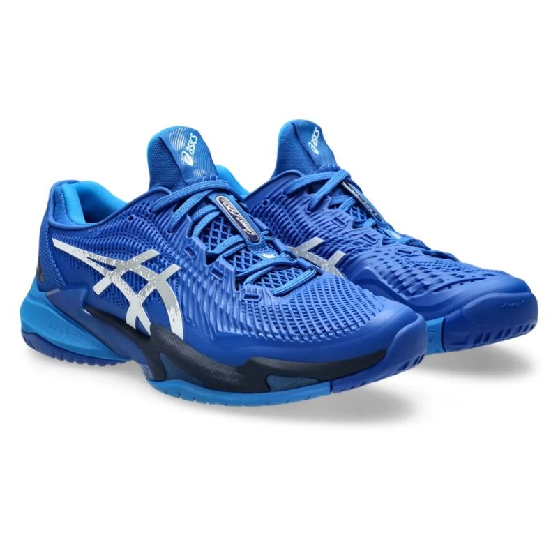 tenis-asics-court-ff-3-novak-masculino-azul-prata