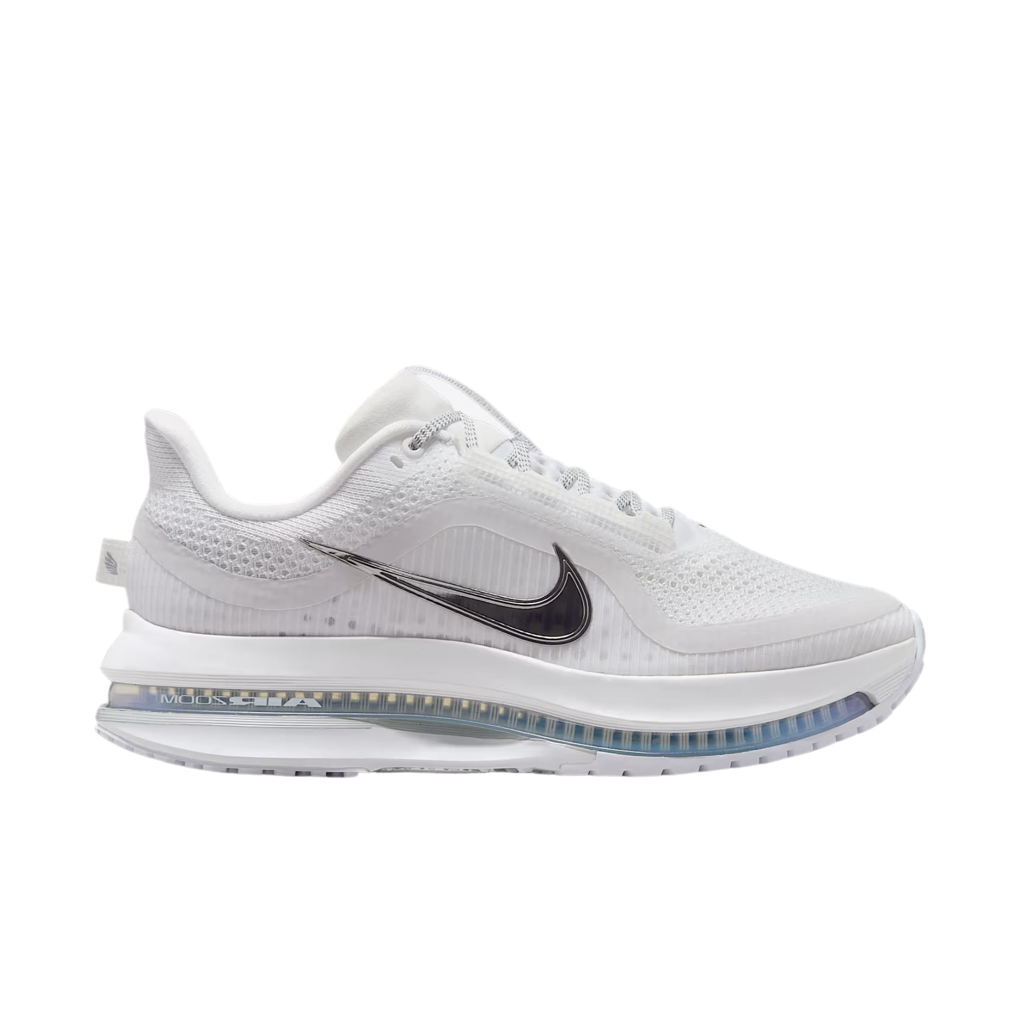 Tênis Nike Pegasus Premium Feminino - Branco