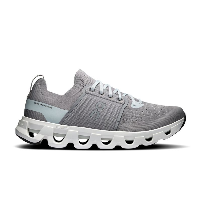 tenis-on-running-cloudswift-4-masculino-cinza