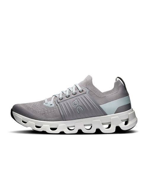 Tênis On Running Cloudswift 4 Masculino - Cinza