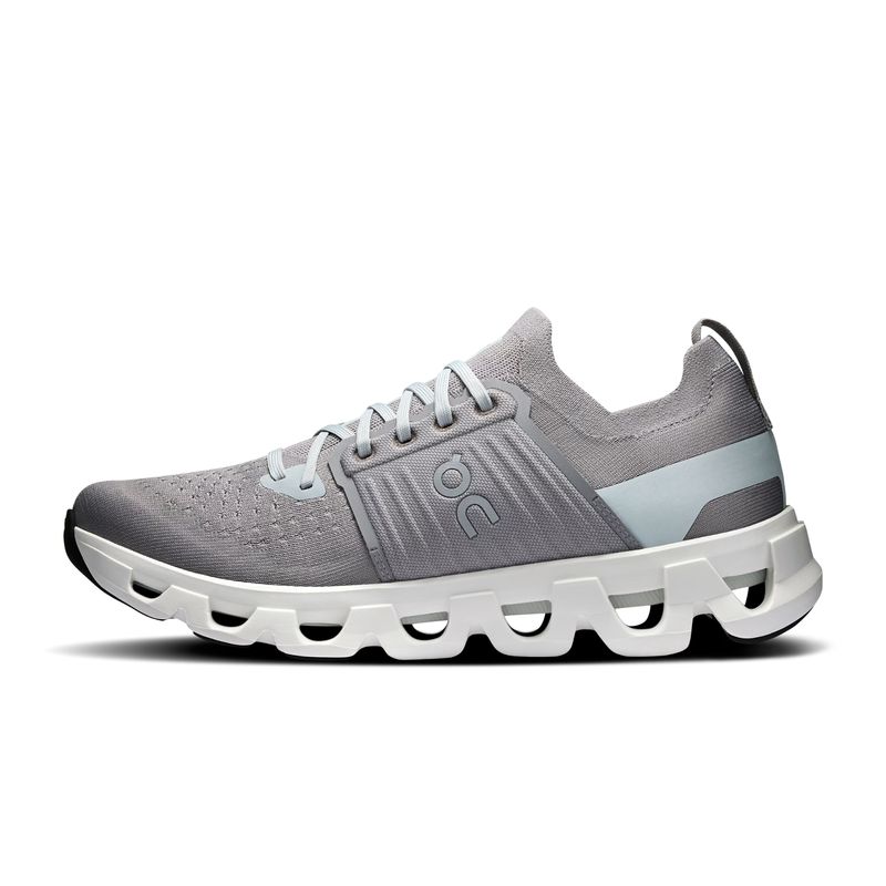 tenis-on-running-cloudswift-4-masculino-cinza