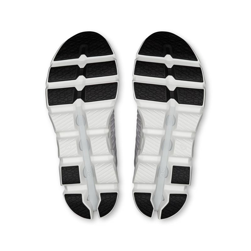 tenis-on-running-cloudswift-4-masculino-cinza