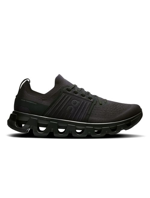 Tênis On Running Cloudswift 4 Masculino - Preto