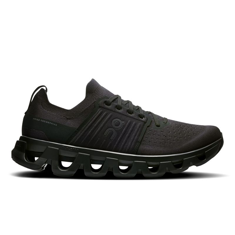tenis-on-running-cloudswift-4-masculino-preto