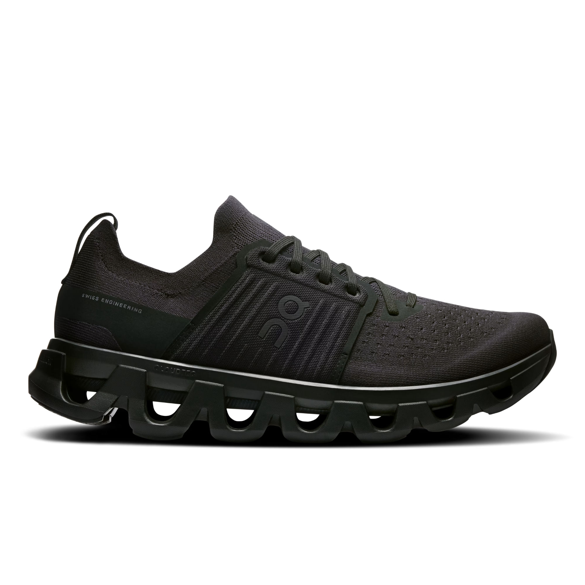 Tênis On Running Cloudswift 4 Masculino - Preto