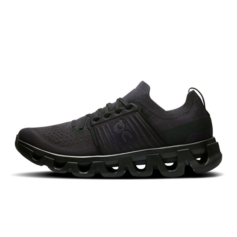 tenis-on-running-cloudswift-4-masculino-preto