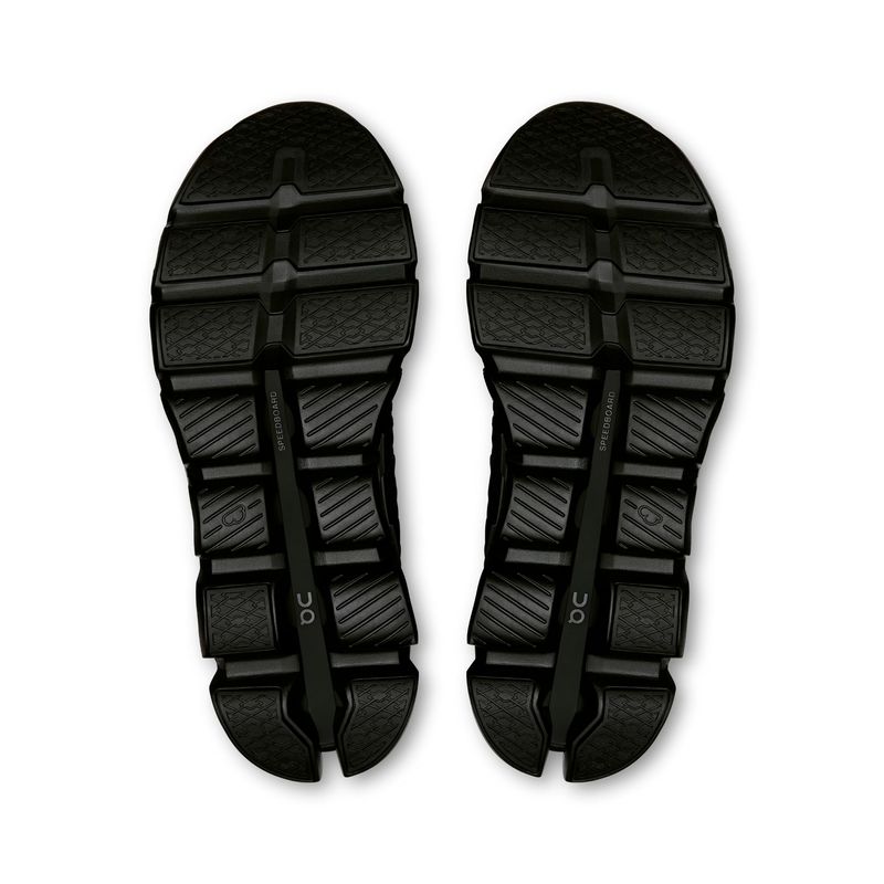 tenis-on-running-cloudswift-4-masculino-preto
