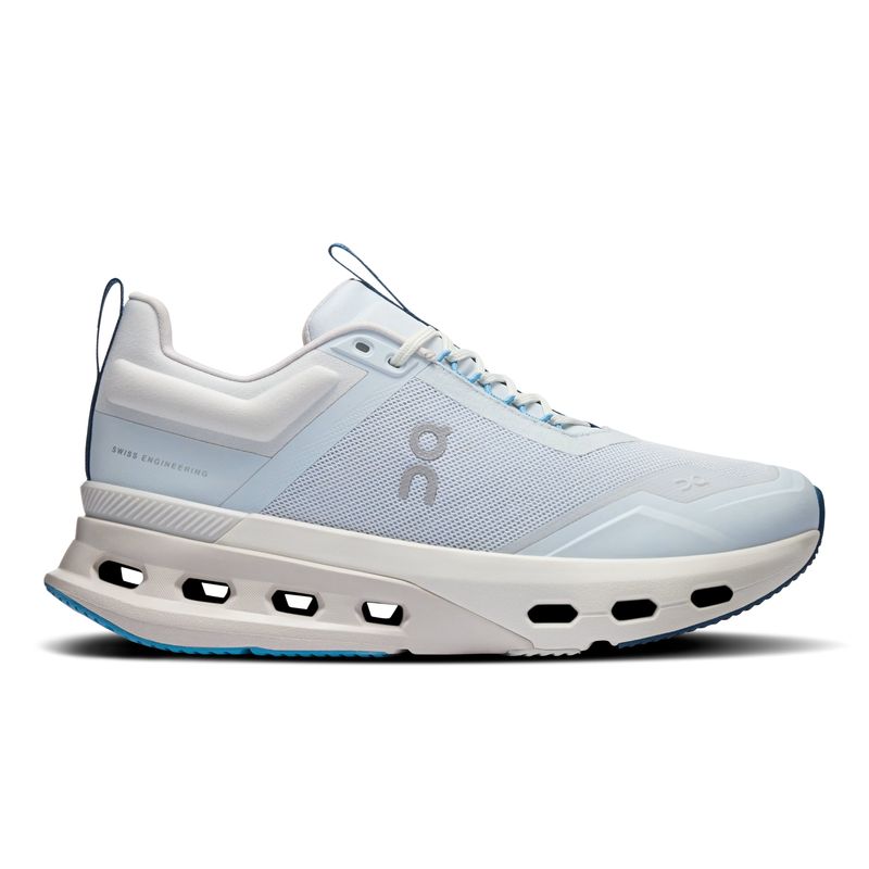 tenis-on-running-cloudnova-x-feminino-azul-claro
