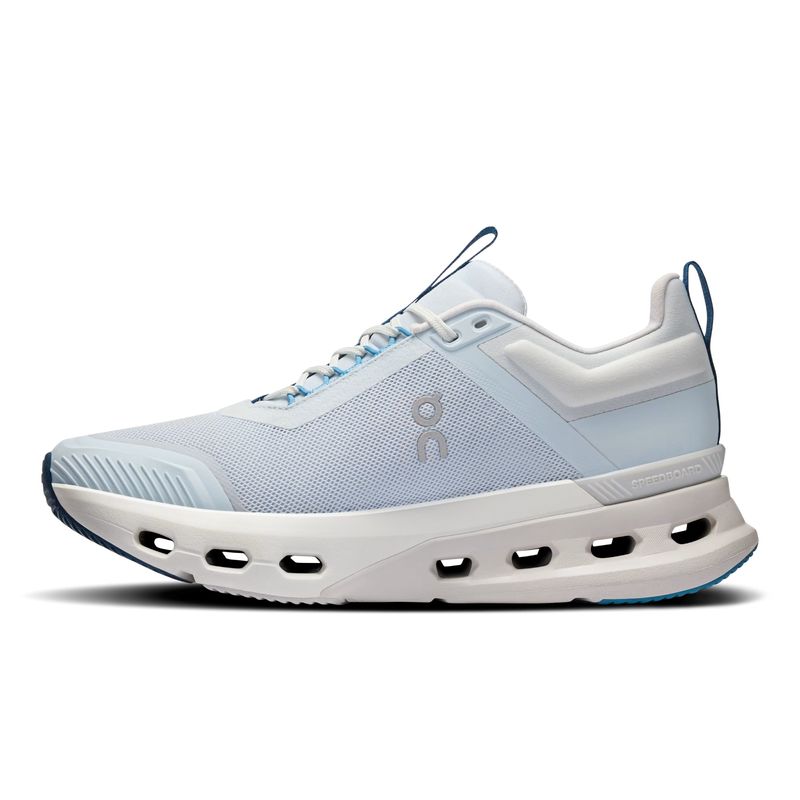 tenis-on-running-cloudnova-x-feminino-azul-claro