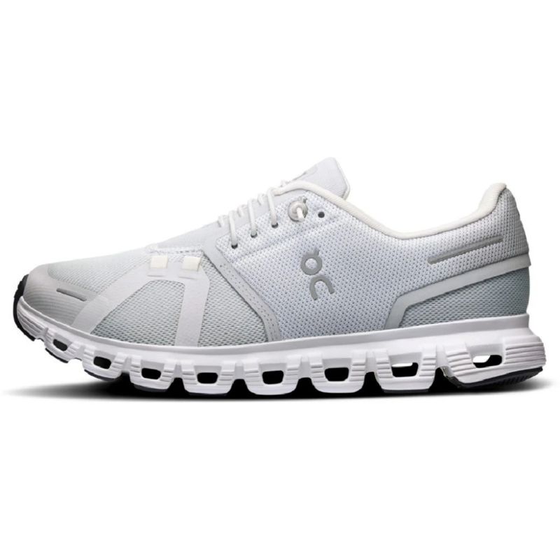 tenis-on-running-cloud-6-feminino-cinza