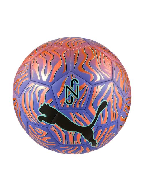 Bola Puma Neymar Jr Graphic Unissex - Lilás