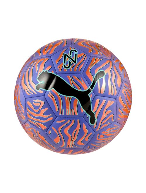 Bola Puma Neymar Jr Graphic Unissex - Lilás