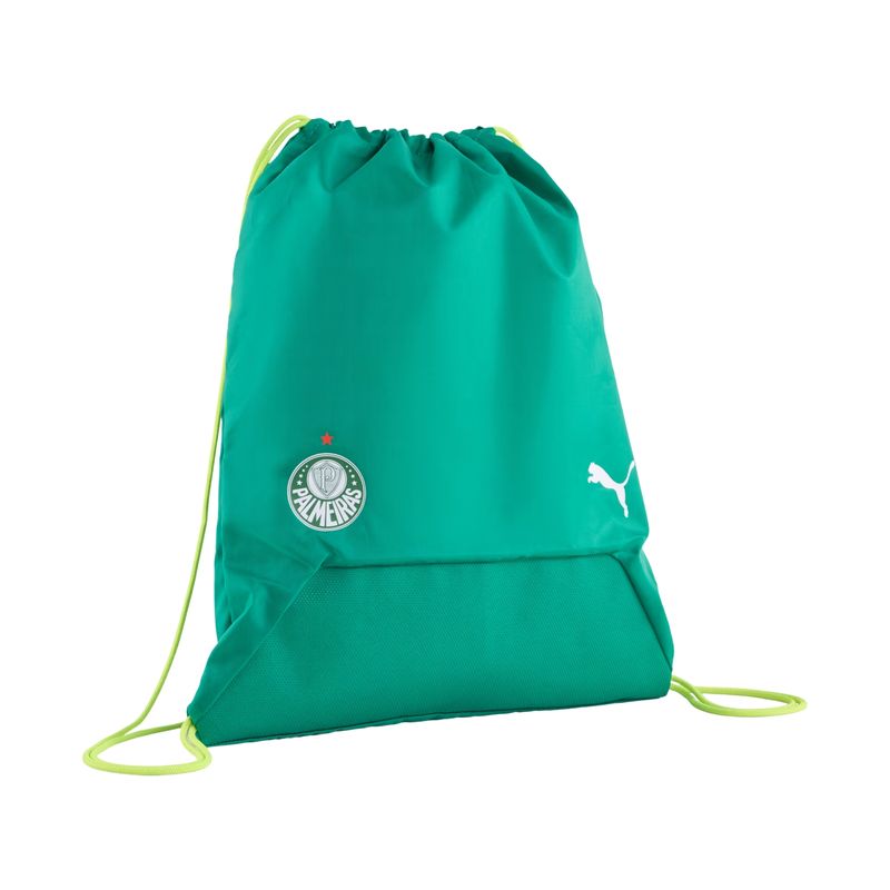 sacola-palmeiras-puma-gym-sack-unissex-verde