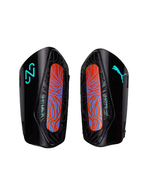 Caneleira Puma Neymar Jr.Ultra Light Unissex - Preta