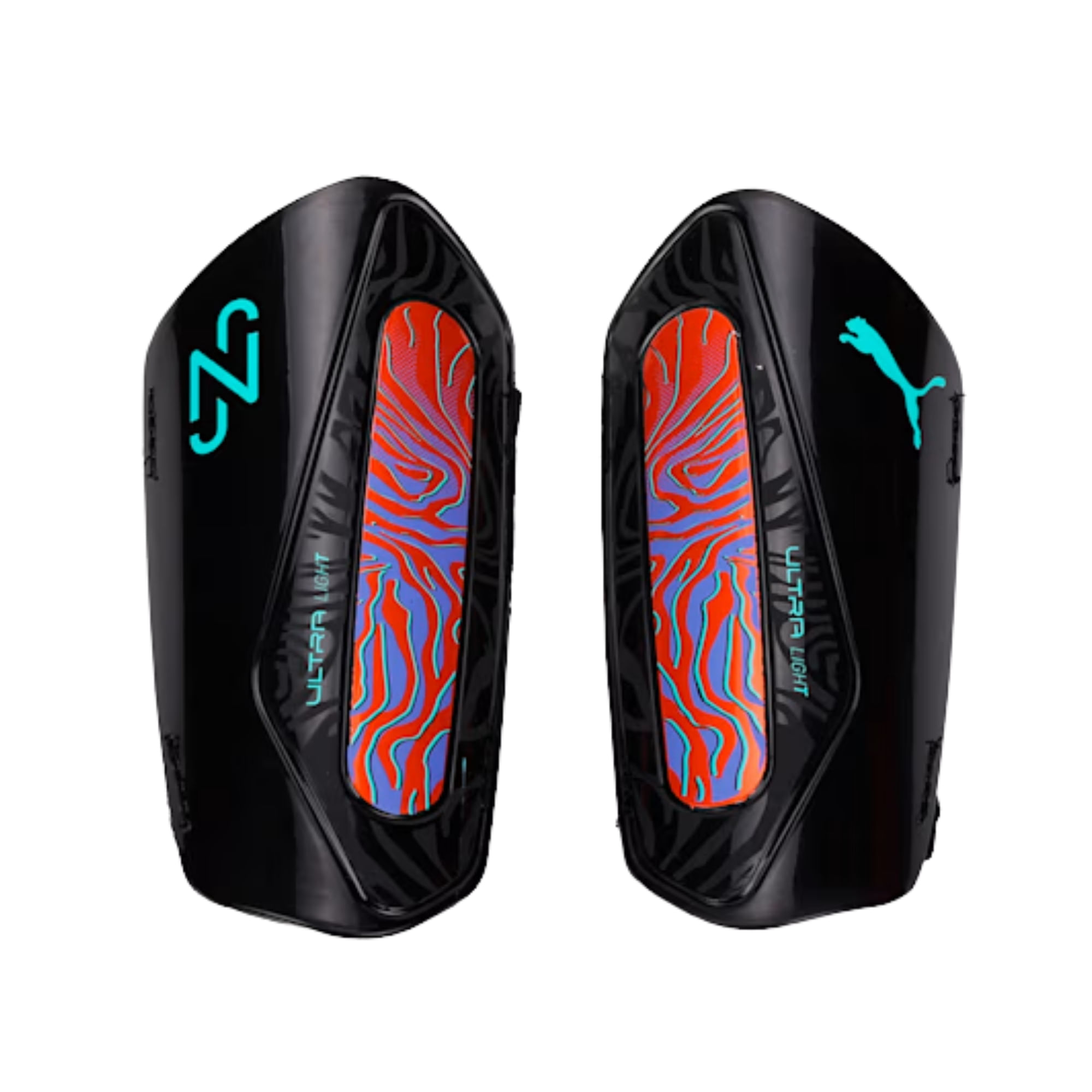Caneleira Puma Neymar Jr.Ultra Light Unissex - Preta