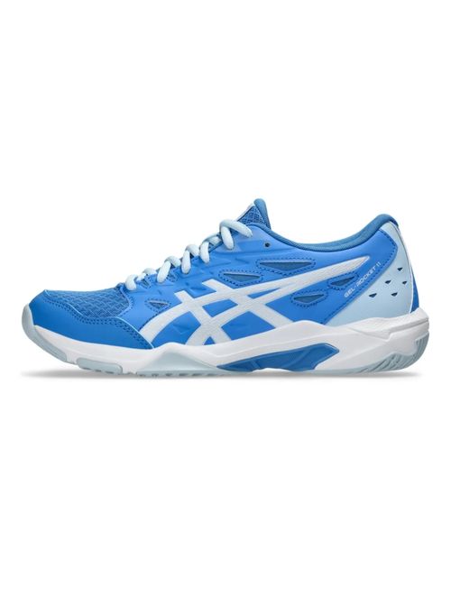Tênis Asics Rocket 11 Feminino - Azul