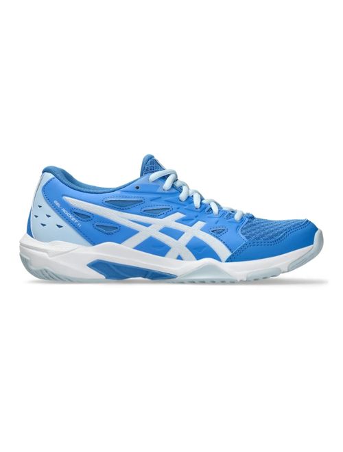 Tênis Asics Rocket 11 Feminino - Azul