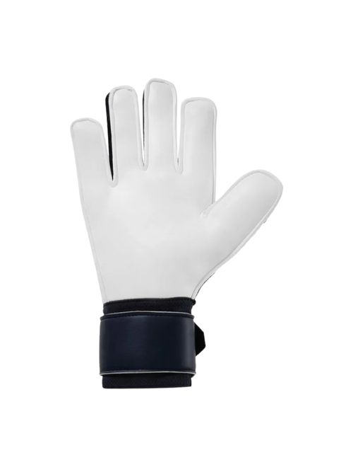 Luva Goleiro Uhlsport Prediction Soft Pro Unissex - Marinho/Amarela