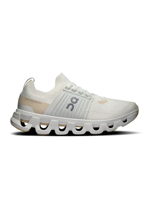 Tênis On Running Cloudswift 4 Feminino - Branco