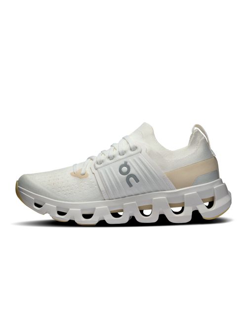 Tênis On Running Cloudswift 4 Feminino - Branco