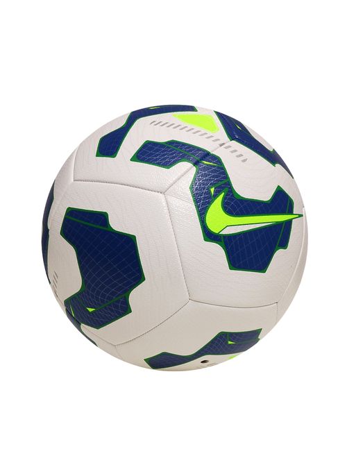 Bola Society Nike CBF Unissex - Branca/Azul