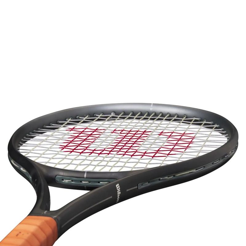raquete-de-tenis-wilson-rf-01-pro-unissex-preta