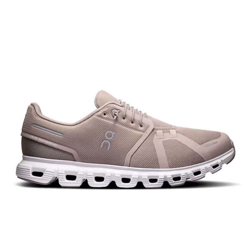 tenis-on-running-cloud-6-masculino-marrom