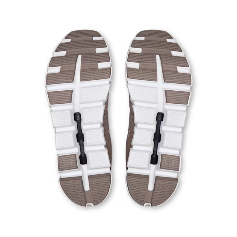 tenis-on-running-cloud-6-masculino-marrom