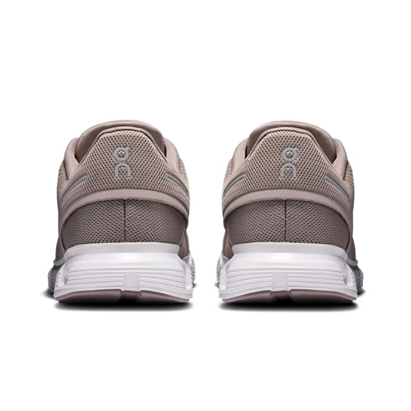 tenis-on-running-cloud-6-masculino-marrom