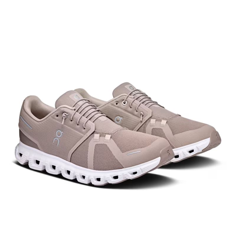 tenis-on-running-cloud-6-masculino-marrom
