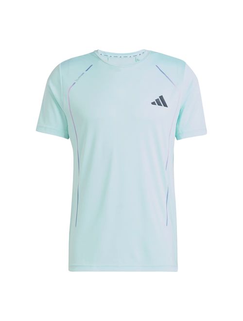 Camiseta Adidas Tech Apparel Masculina - Verde