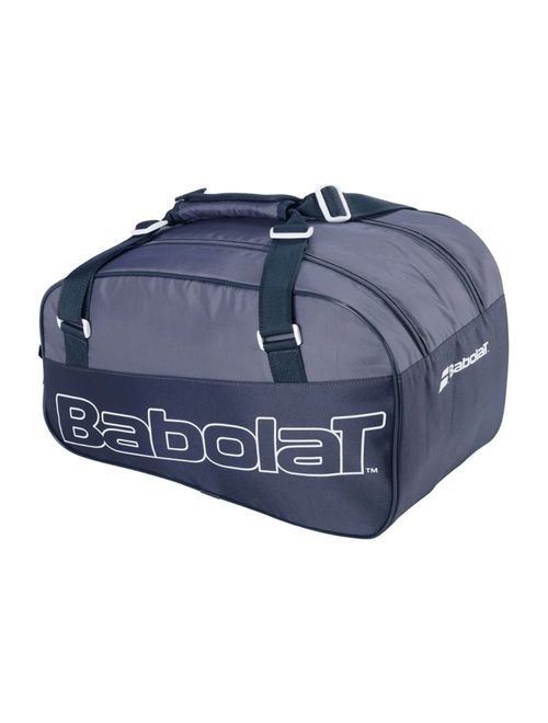 Raqueteira Babolat Evo Court S Unissex - Marinho