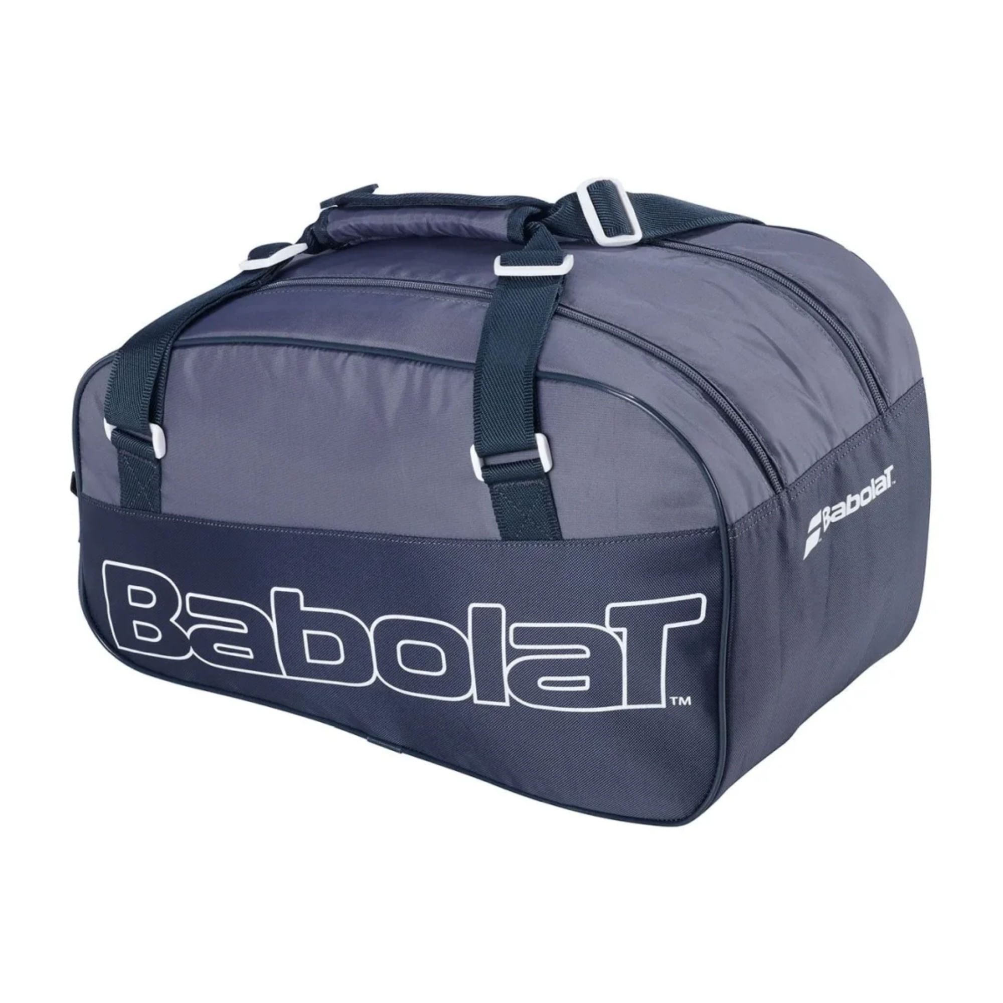 Raqueteira Babolat Evo Court S Unissex - Marinho