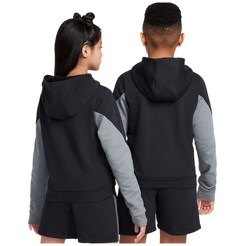 blusao-nike-multi-fleece-hoodie-infantil-preto