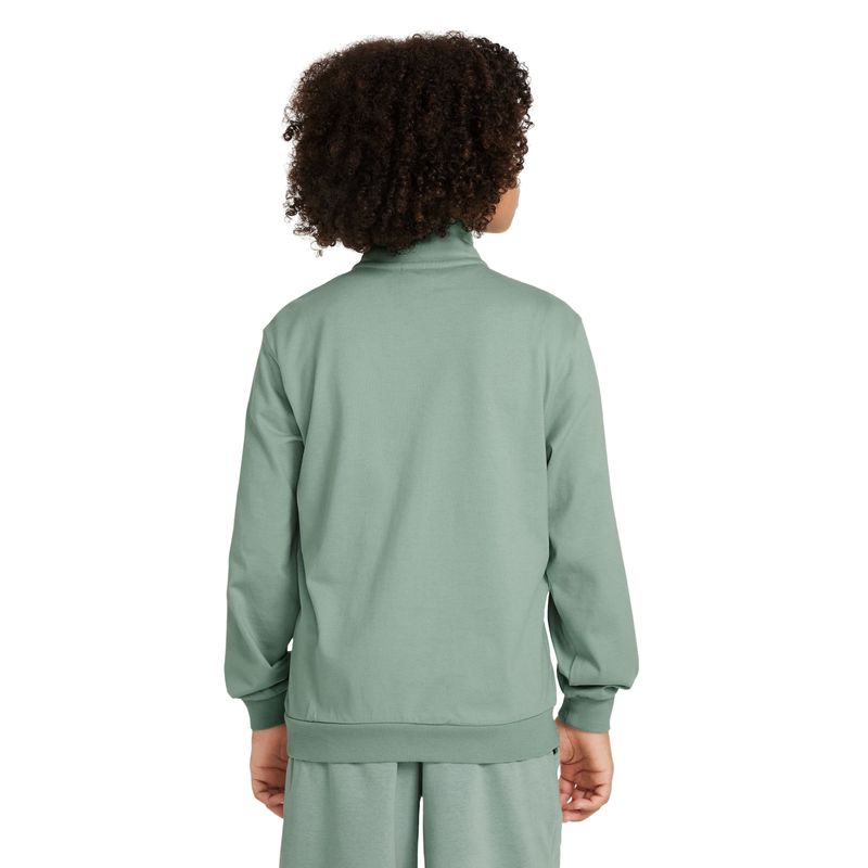 jaqueta-nike-sportswear-club-knit-unissex-verde