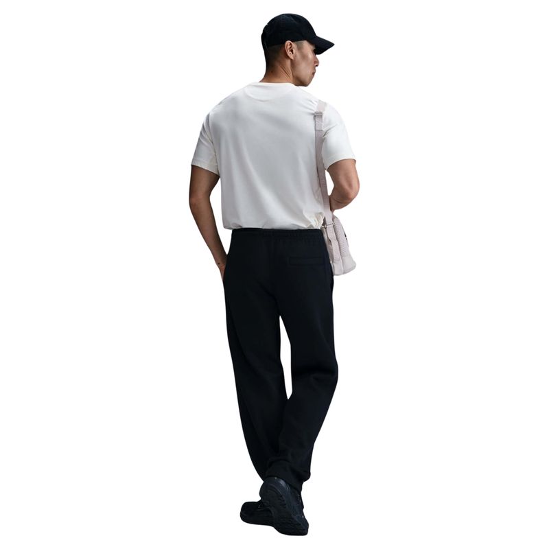 calca-nike-club-fleece-bungie-masculina-preta