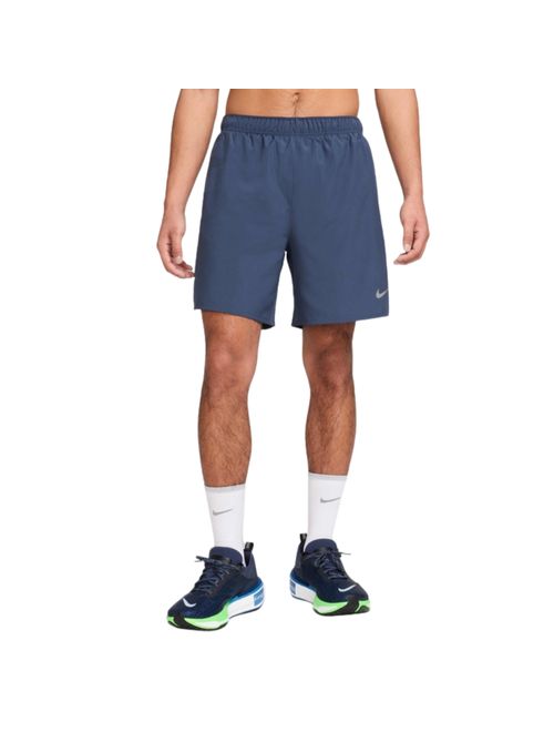 Shorts Nike Challenger 7Bf Masculino - Azul