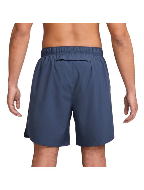Shorts Nike Challenger 7Bf Masculino - Azul