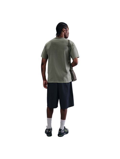 Camiseta Nike Sportswear Premium Essentials Masculina - Verde
