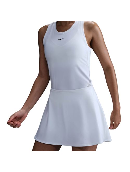 Saia Nike Dri-Fit Victory Feminina - Branca
