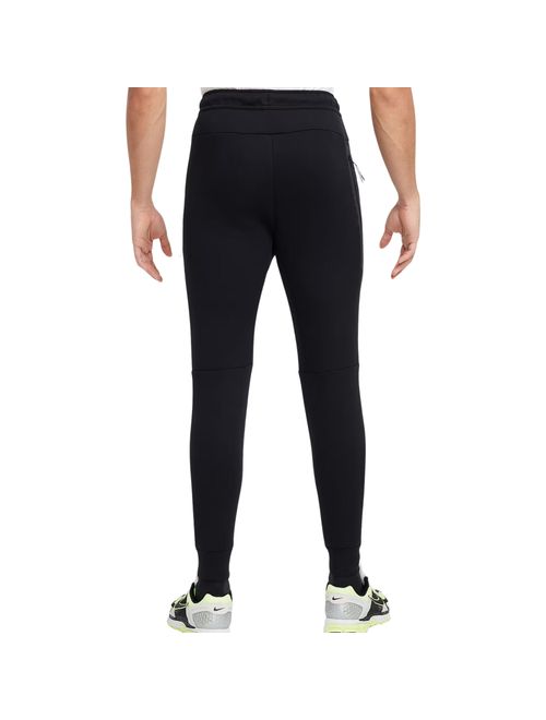 Calça Nike Tech Fleece Joggers Masculina - Preta