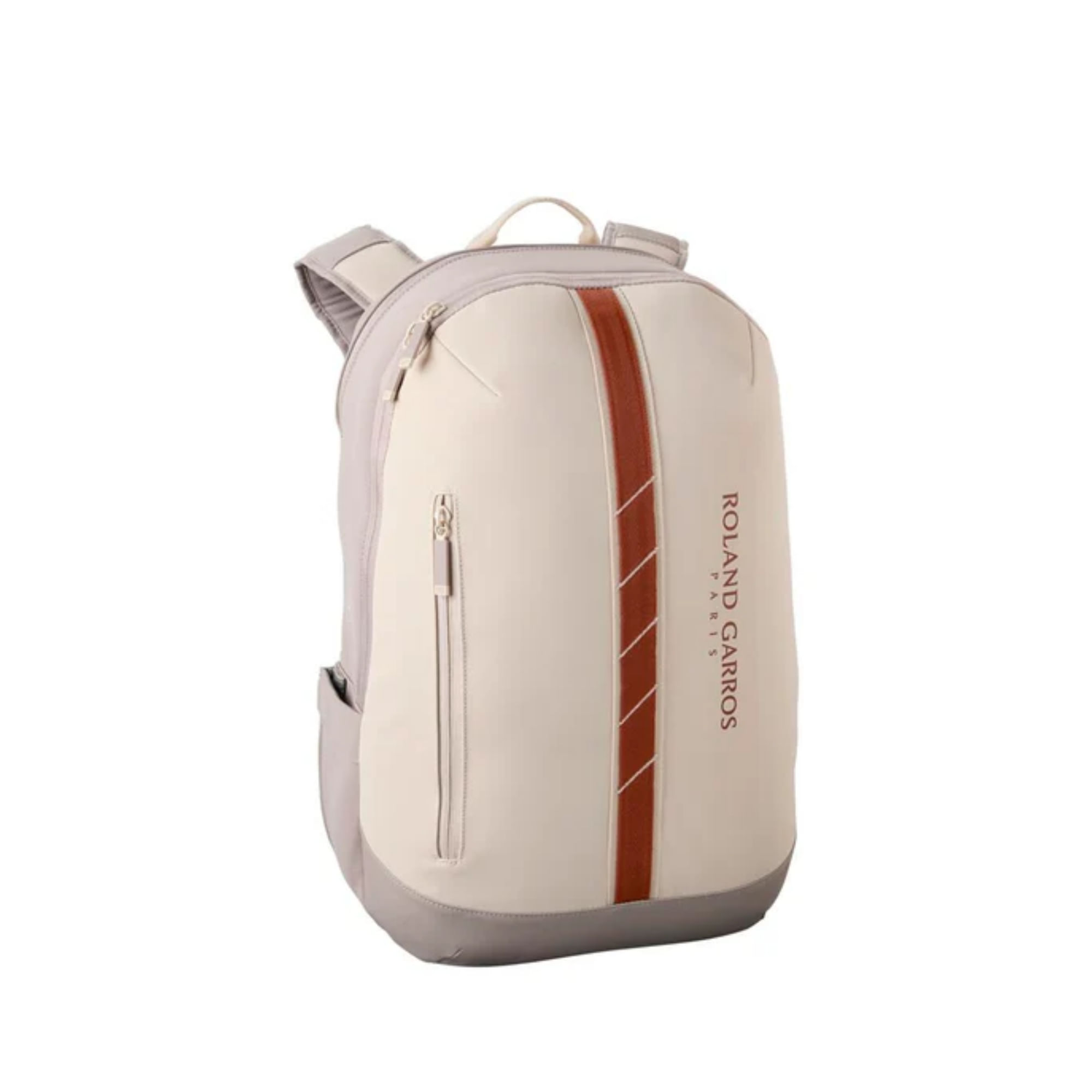 Mochila Wilson Groland Garros 2025 Unissex - Creme