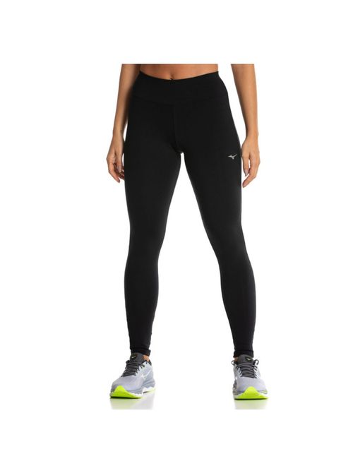 Calça Legging Mizuno Essence Feminina - Preta