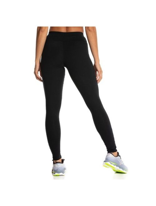 Calça Legging Mizuno Essence Feminina - Preta