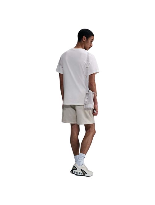 Camiseta Nike Sportswear Oc Sole Food Masculina - Branca