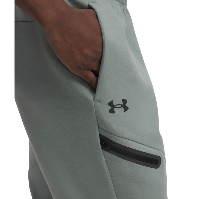 calca-under-armour-unstoppable-masculino-verde