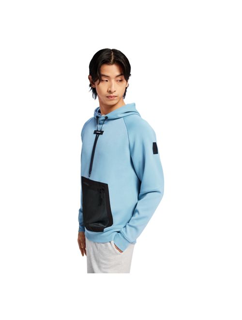 Blusão On Running Hoodie Masculino - Azul