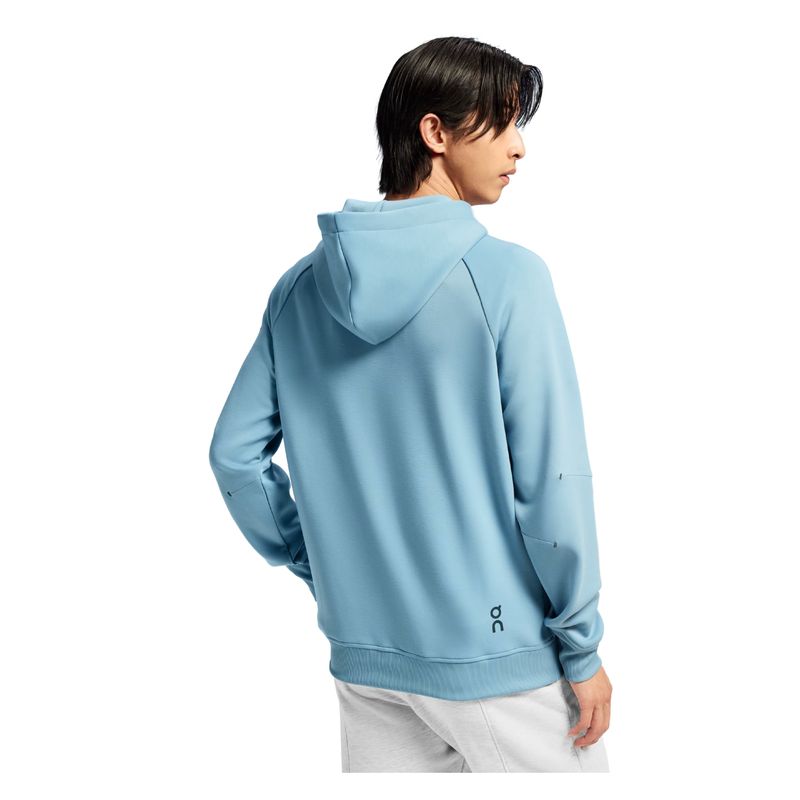 blusao-on-running-hoodie-masculino-azul